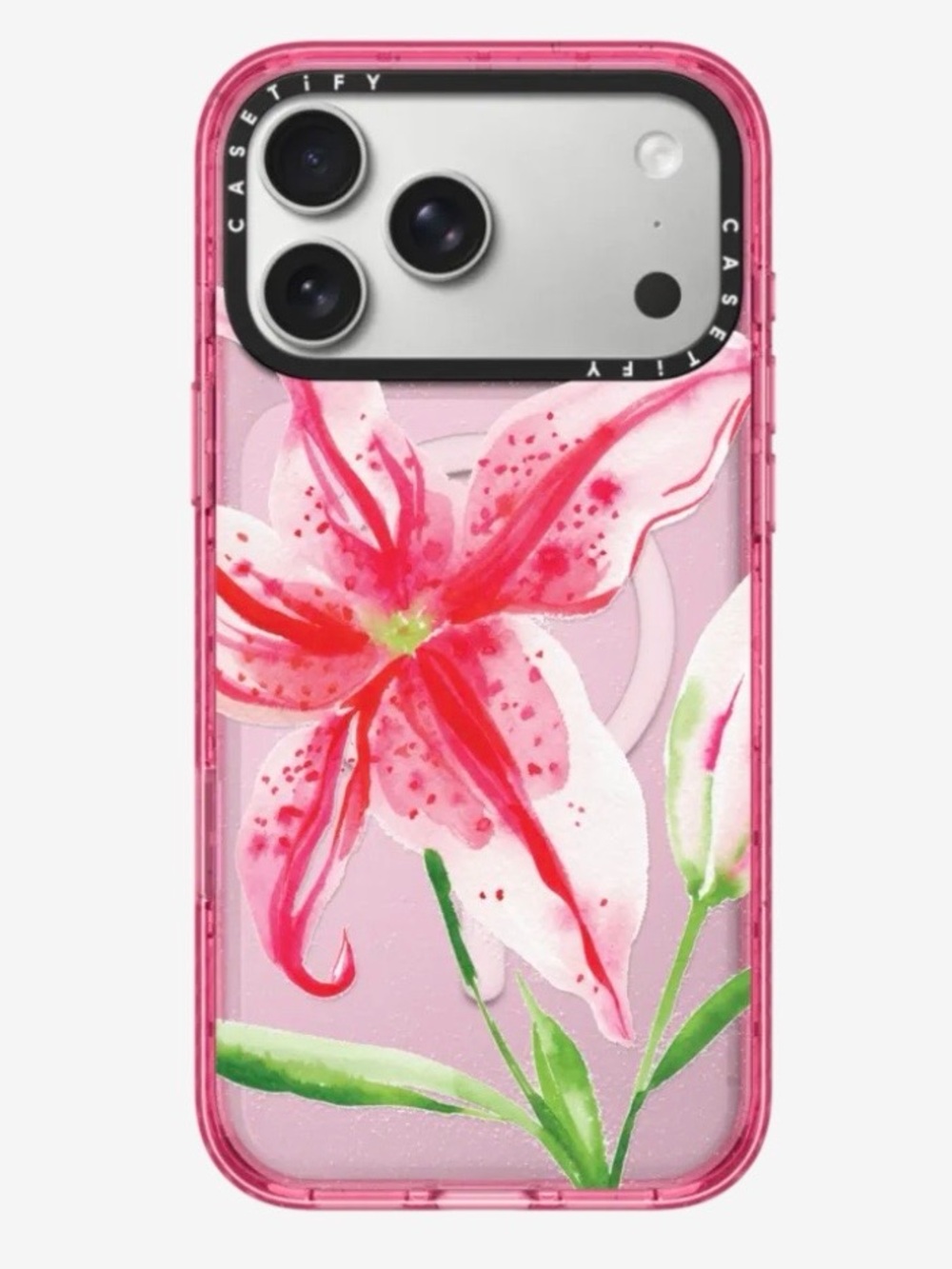 CASETIFY iPhone 17 Pro Max Case